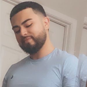 Meet your Posher, James